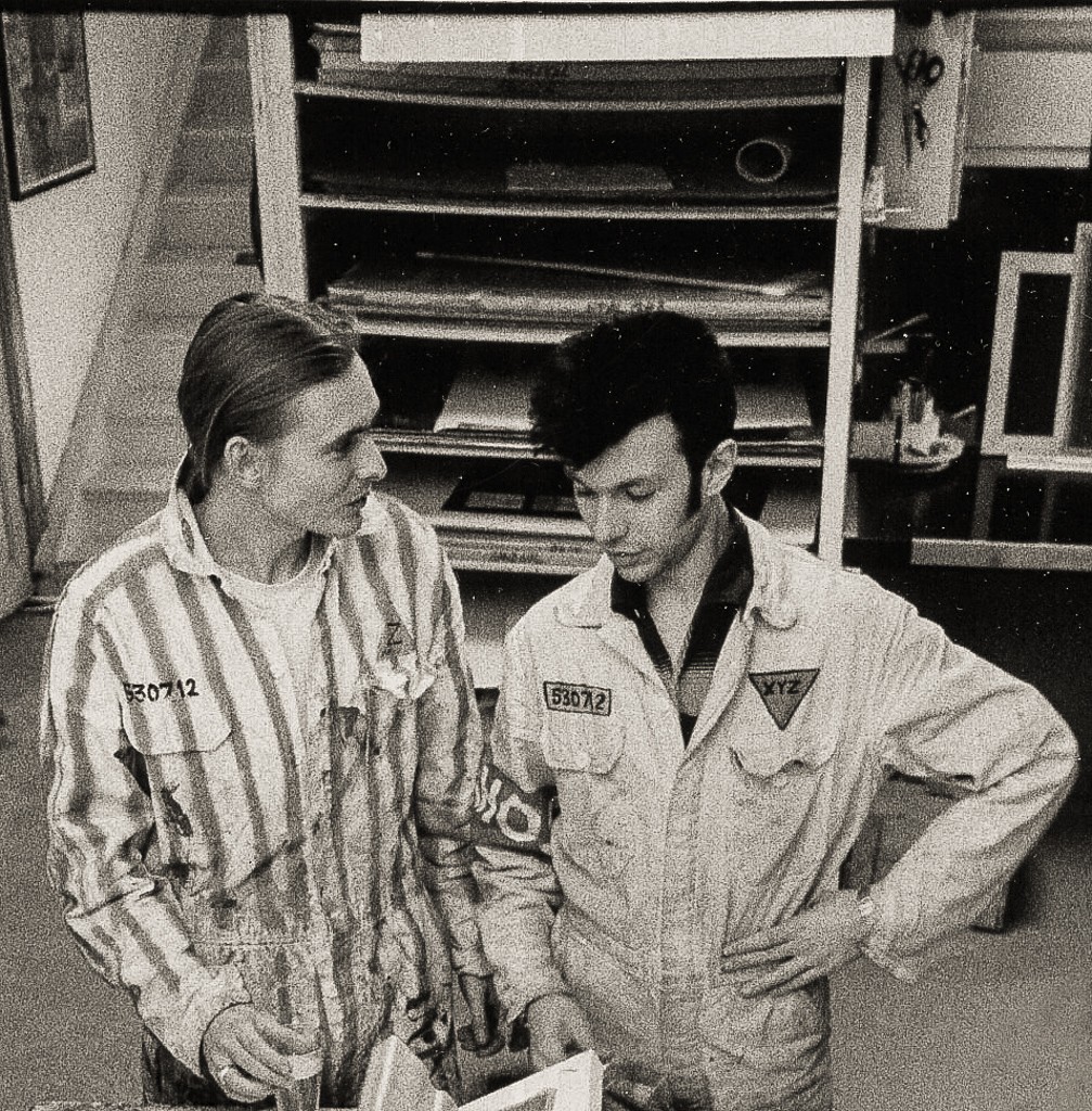 Thomas & Bruno 1980